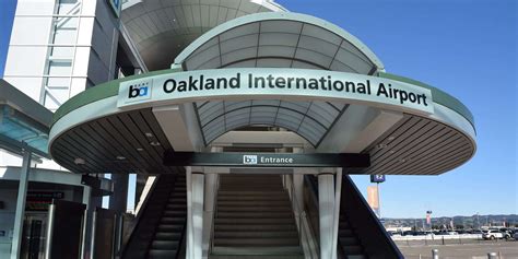 Oakland international airport - 877-273-8696. Tri City Airport Shuttle & Limo. 925-556-0555. Watkins Brothers Transportation Inc. 707-762-6200. BART. BART to OAK fare gates are located only at the Coliseum Station. Information booth is located at Coliseum Station Platform 3. LUGGAGE & ACCESSIBILITY. 
